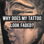 Why Does My Tattoo Look Faded?