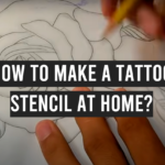 How to Make a Tattoo Stencil at Home?
