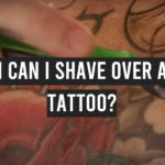 When Can I Shave Over a New Tattoo?
