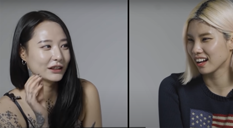 How to Compliment a Tattoo? - TattooProfy