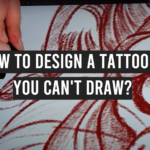How to Design a Tattoo If You Can't Draw?