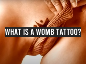 What is a Womb Tattoo?