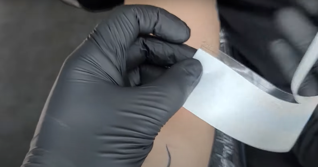 Oddly Satisfying InkBubbles Give Tattoos A New Appeal  Yodoozy