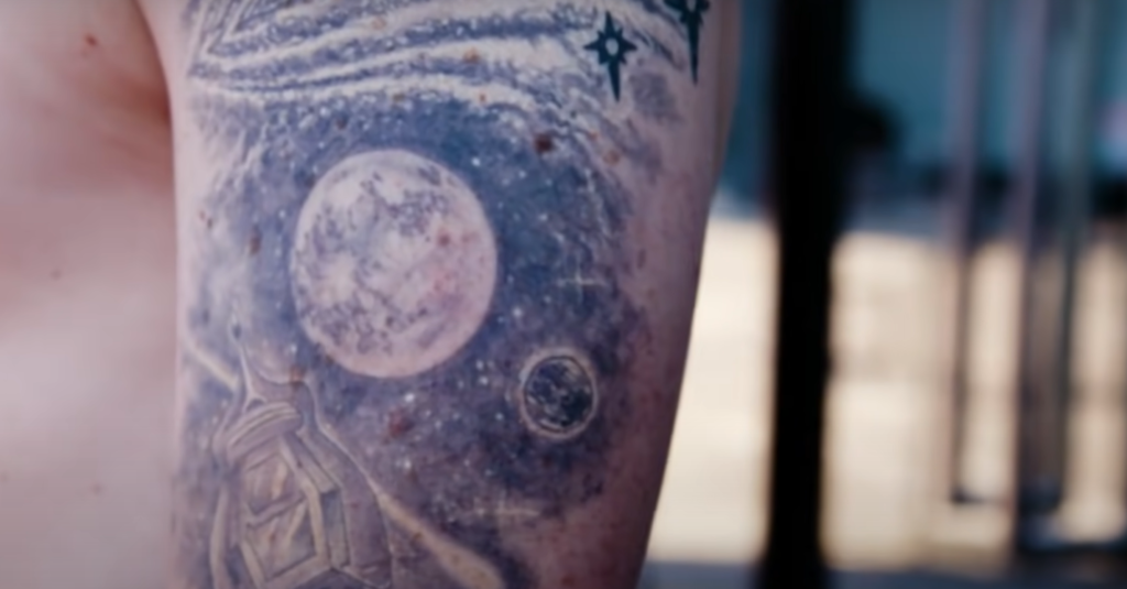 What makes a tattoo more expensive?