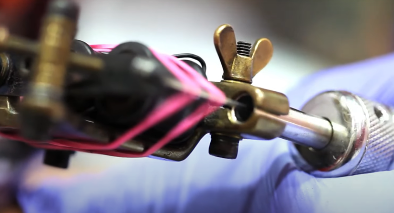 Colored vs. Black Tattoo: Which is Better? - TattooProfy