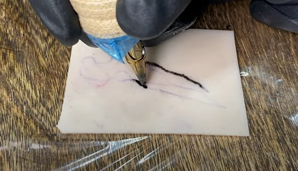 How to Clean Fake Skin Tattoo? TattooProfy