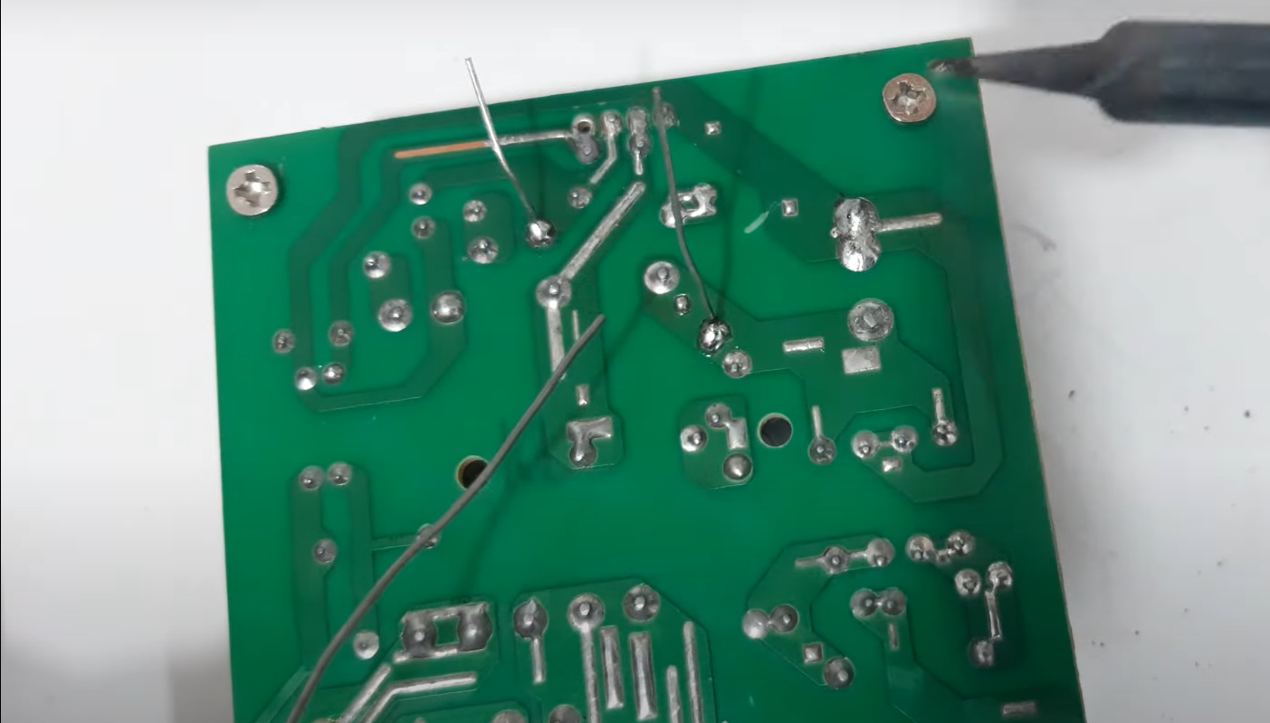 How to Fix a Tattoo Power Supply? TattooProfy