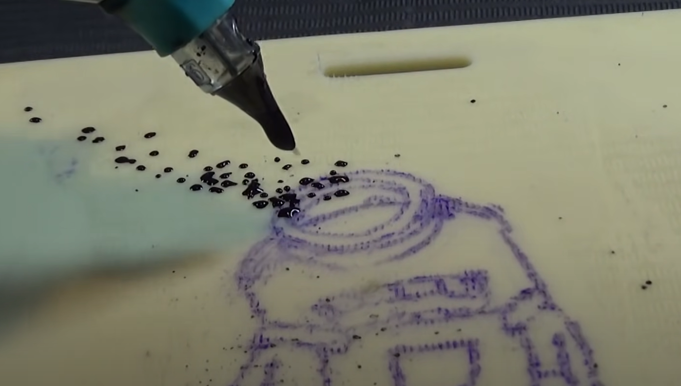 What Do Tattoo Artists Use to Wipe Ink Off? TattooProfy