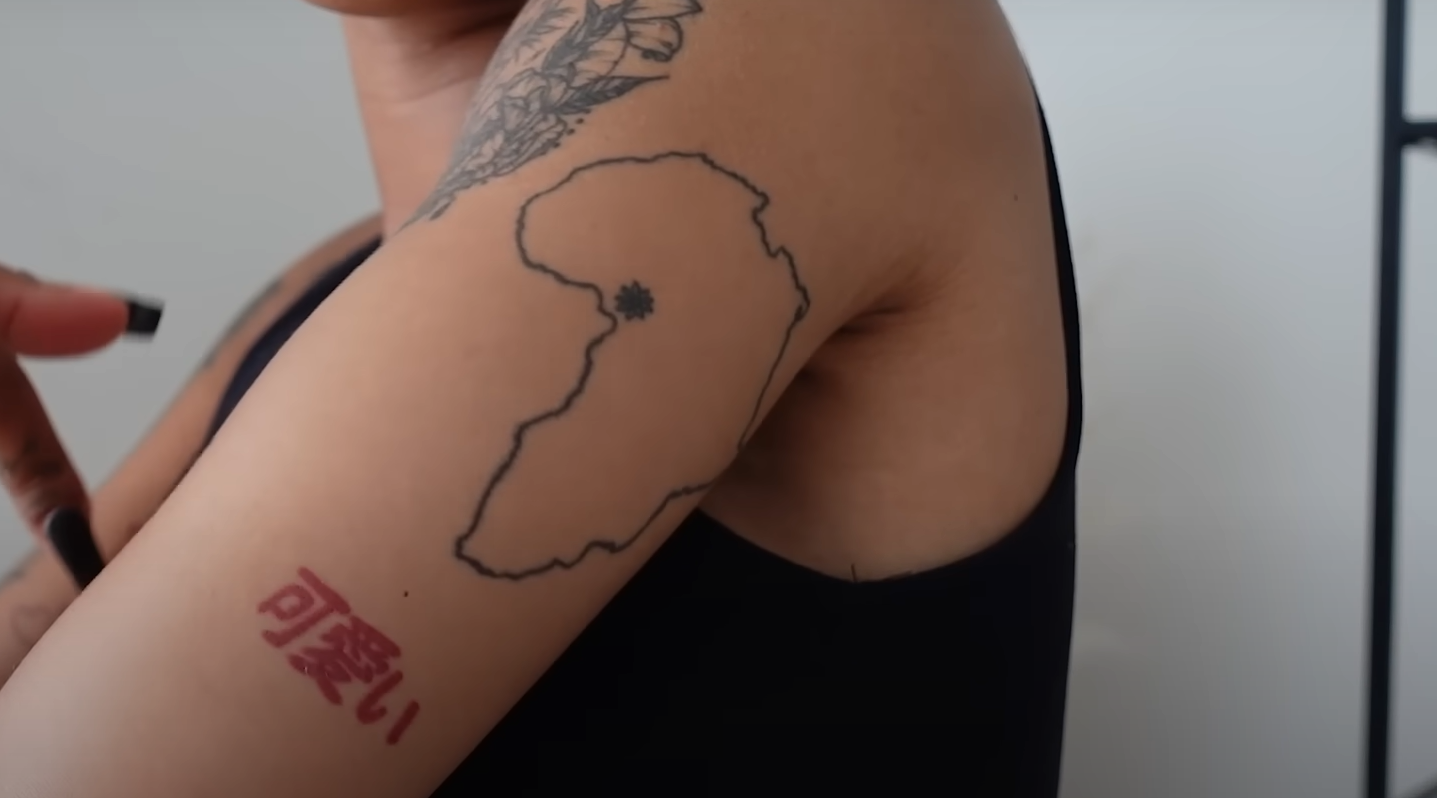 What is Wet Tattoo Healing? TattooProfy