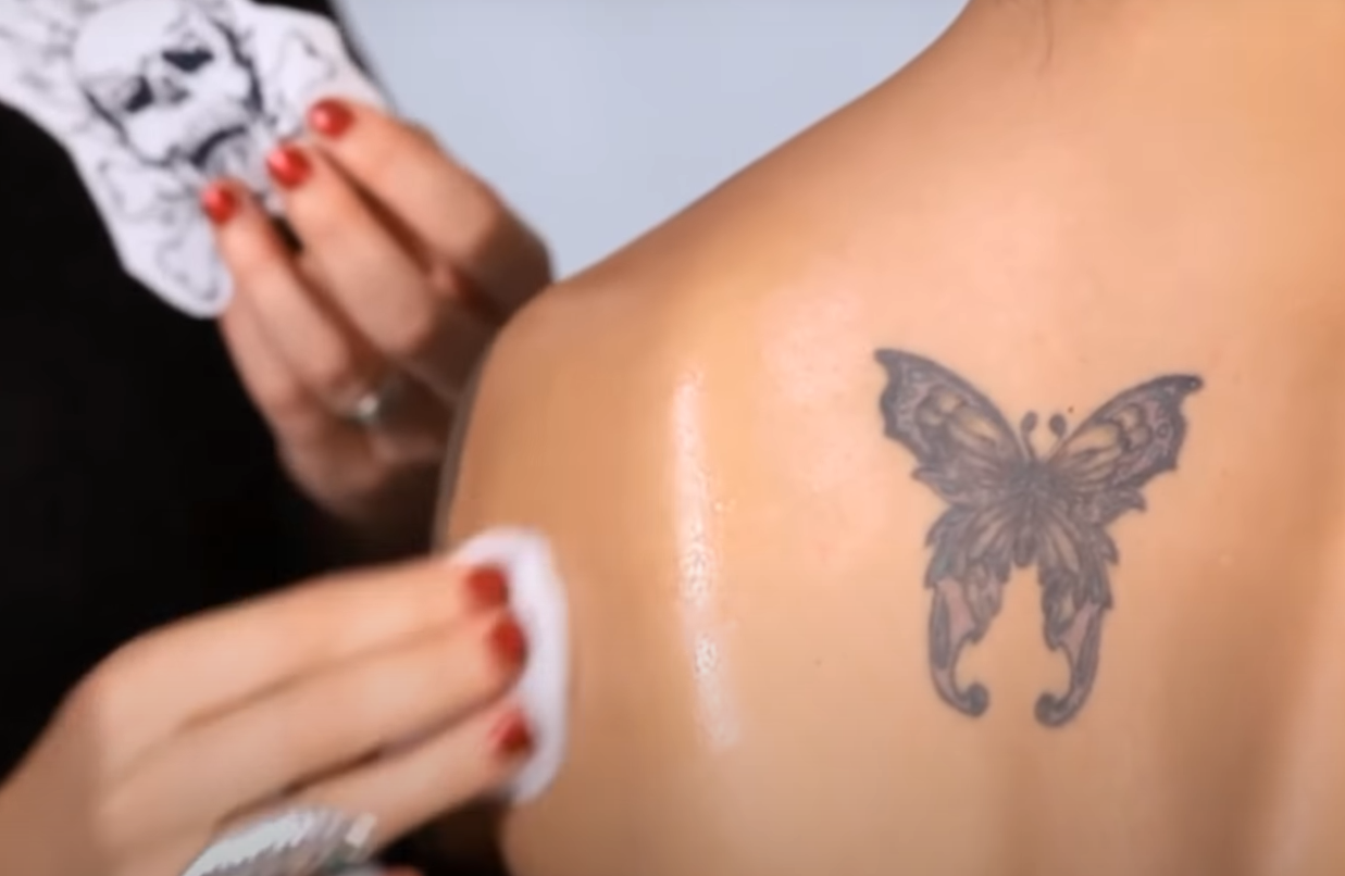 Can You Drink After Getting a Tattoo? TattooProfy