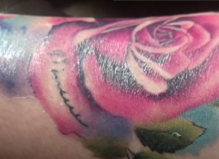 Can You Put Vaseline on a Tattoo? TattooProfy