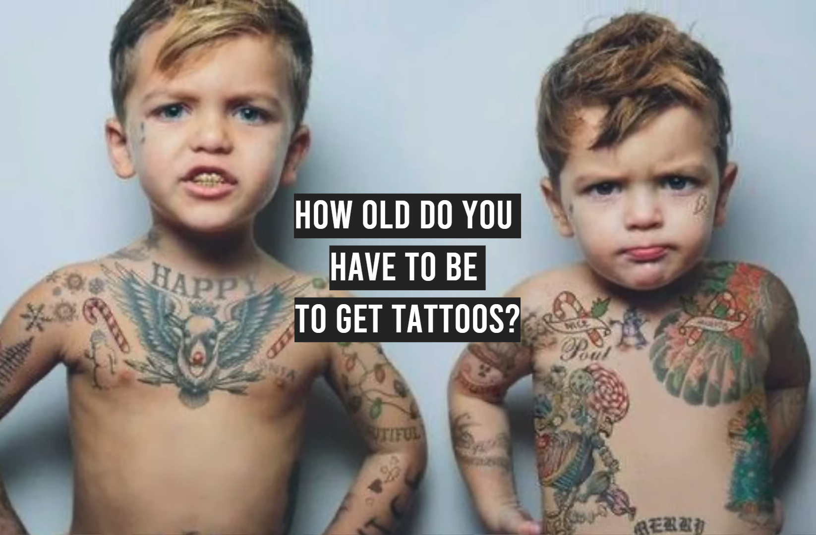 TATTOOS FOR OVER 50s  CAN YOU GET A TATTOO ON AGEING SKIN  Celebrity Ink