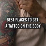 Best Places to Get a Tattoo on the Body
