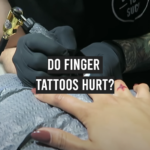 Do Finger Tattoos Hurt?