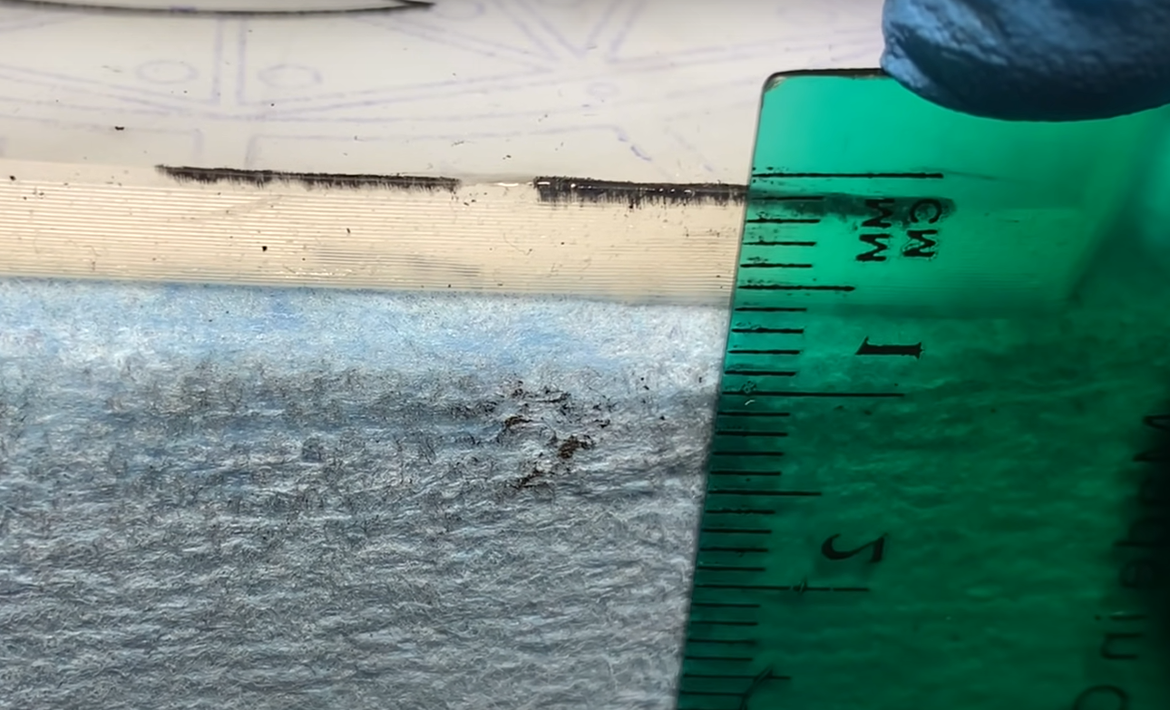 How Deep Does a Tattoo Needle Go? TattooProfy