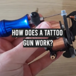 How Does a Tattoo Gun Work?