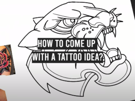 How to Come Up With a Tattoo Idea?