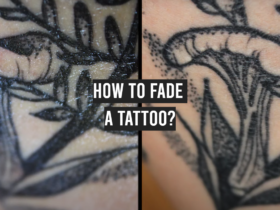 How to Fade a Tattoo?