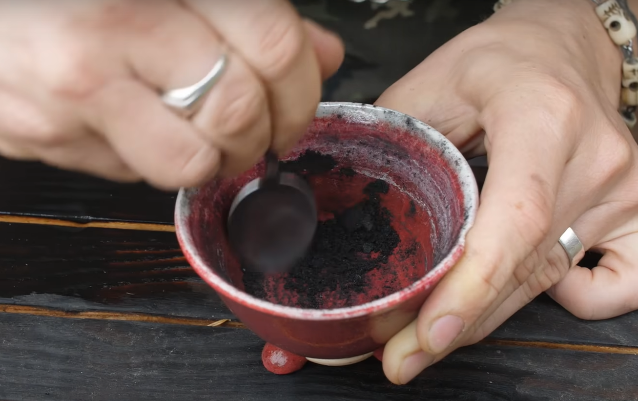 How to Make Tattoo Ink? TattooProfy