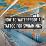 How to Waterproof a Tattoo for Swimming?