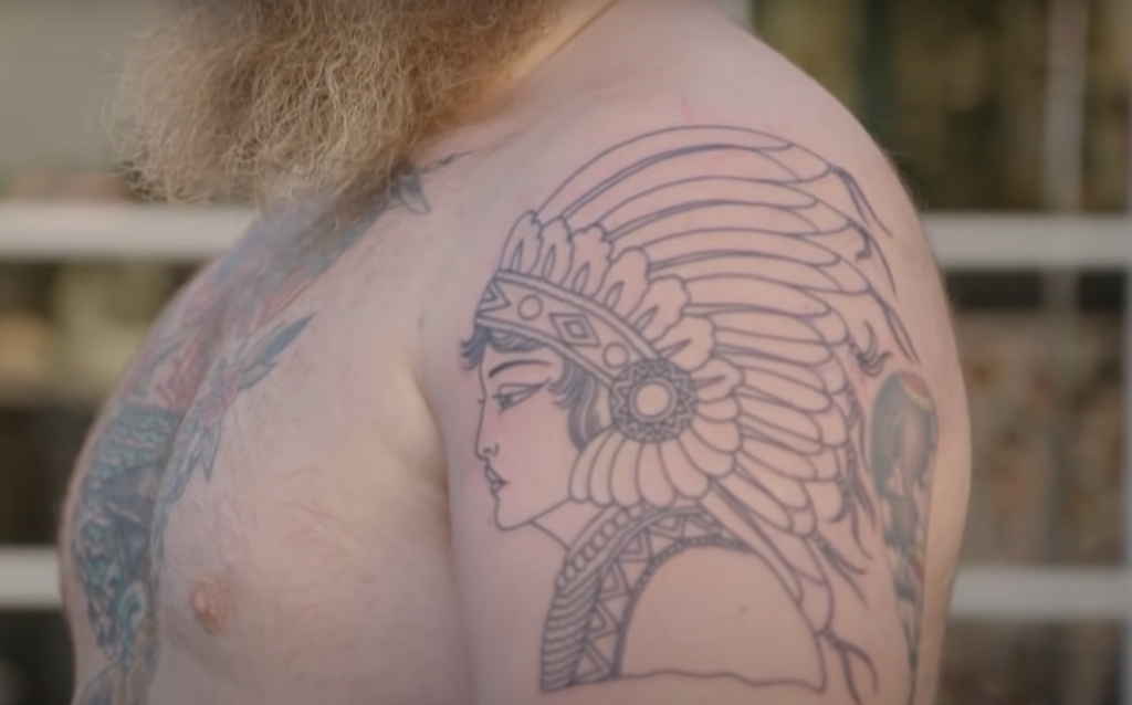 What’s The Difference Between Neo-Traditional & New School Tattoos?