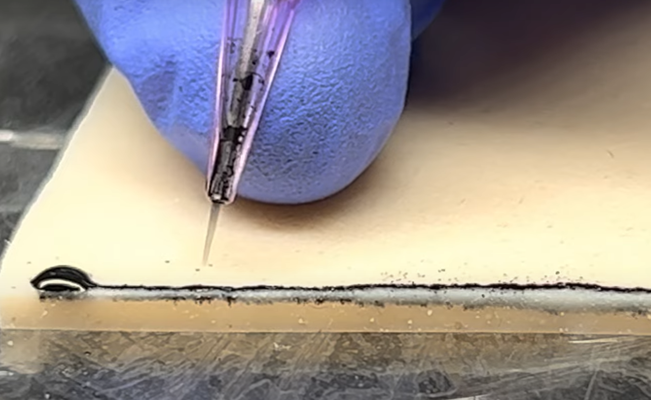 What Is a Tattoo Blowout? TattooProfy