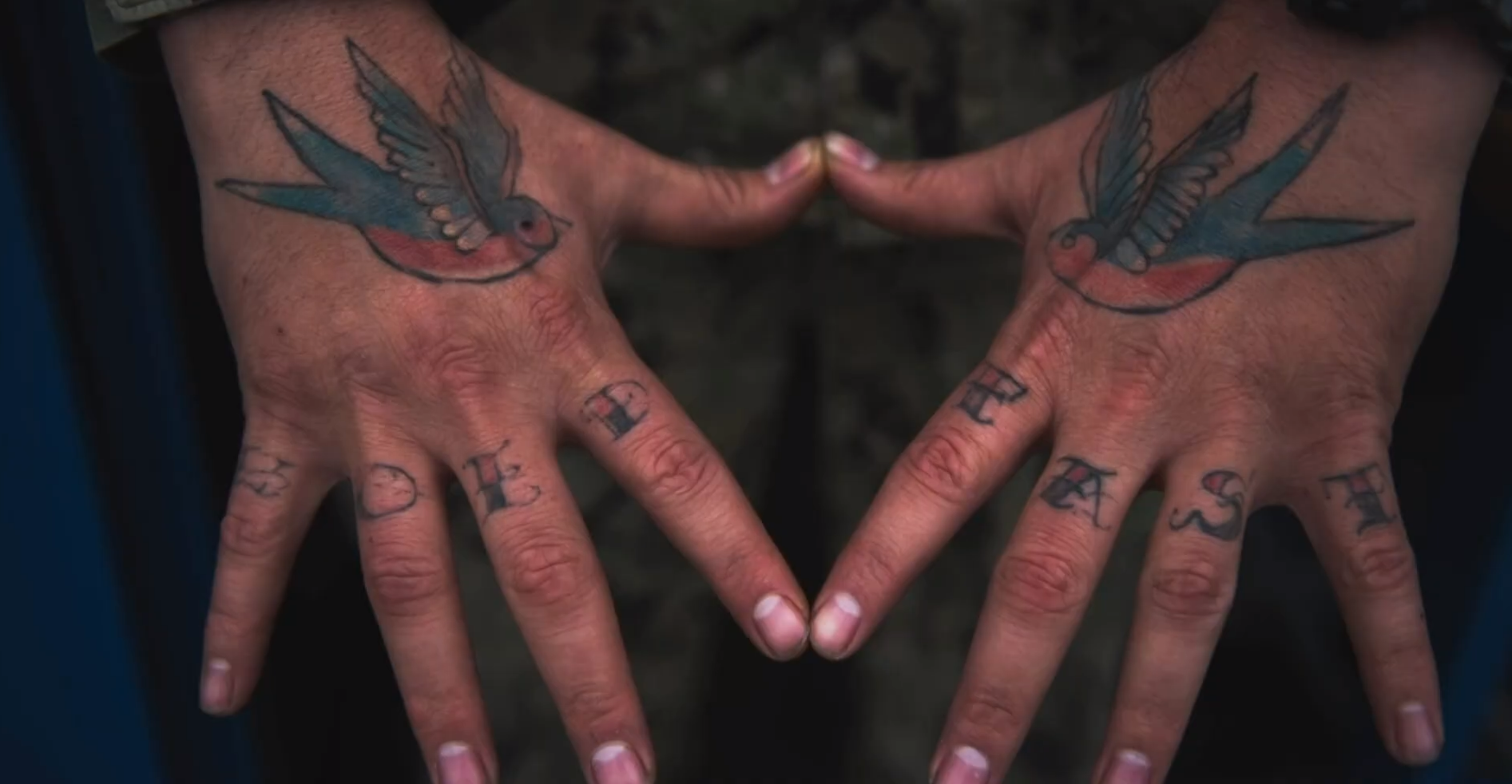 Alternatives to Getting a Permanent Tattoo for Those Serving In the Air Force