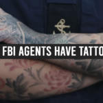 Can FBI Agents Have Tattoos?