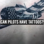Can Pilots Have Tattoos?