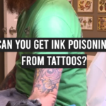 Can You Get Ink Poisoning From Tattoos?