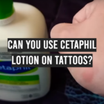 Can You Use Cetaphil Lotion on Tattoos?