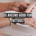 Is Aveeno Good for Tattoos?