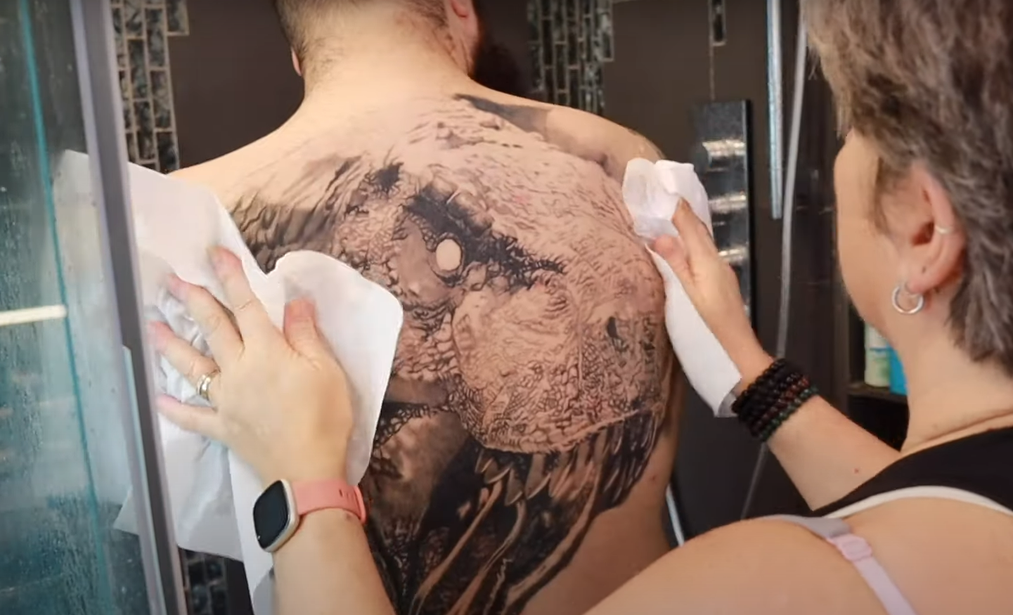 Is CeraVe Good For Your New Tattoo?
