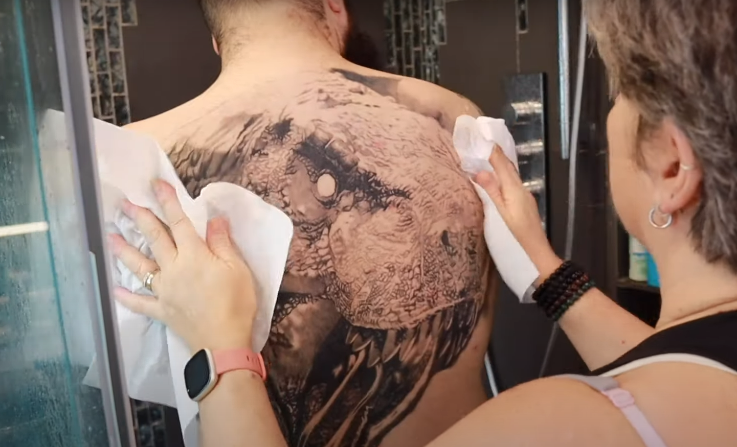 cerave moisturizer for tattooTikTok Search