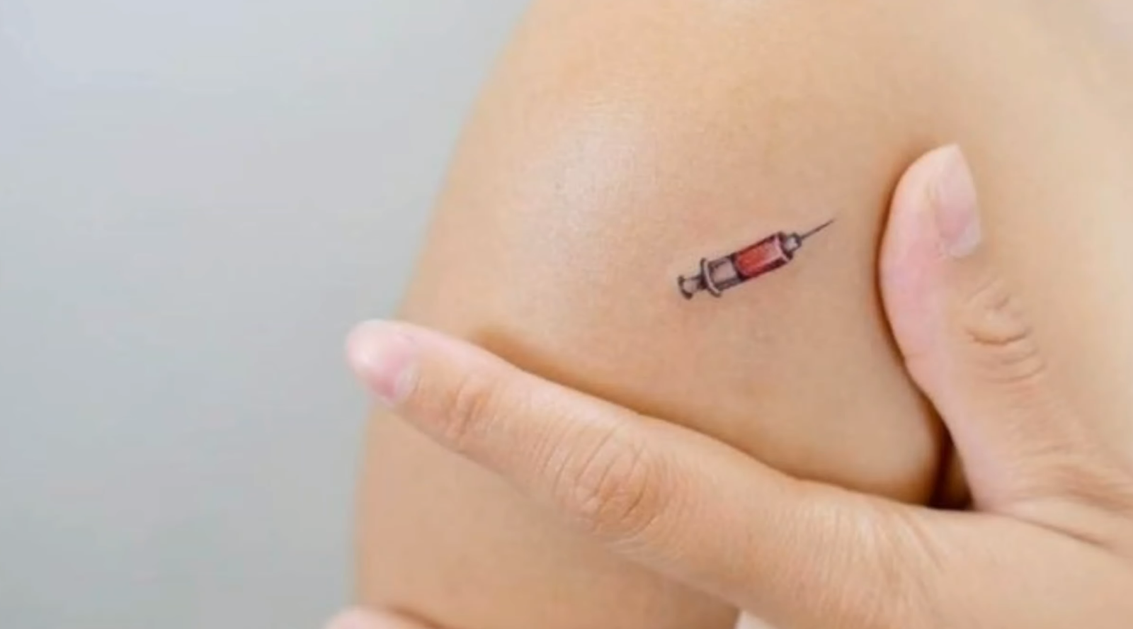 Can Nurses Have Tattoos? TattooProfy