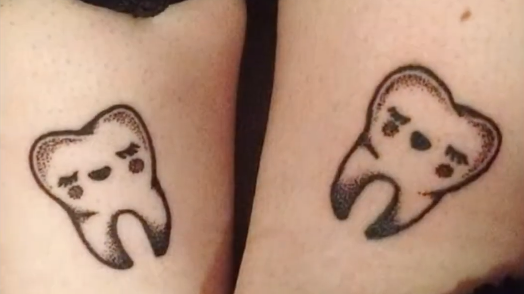 Can Dental Hygienists Have Tattoos? TattooProfy