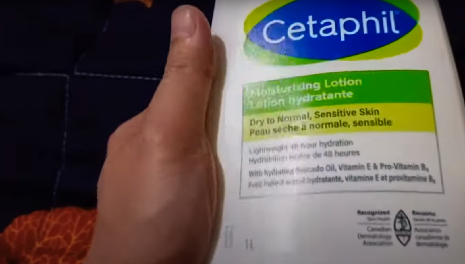 Can You Use Cetaphil Lotion on Tattoos? TattooProfy