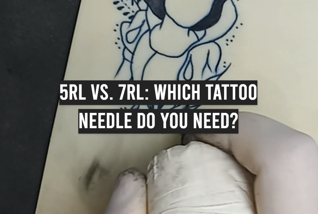 Everything About Tattoo - TattooProfy