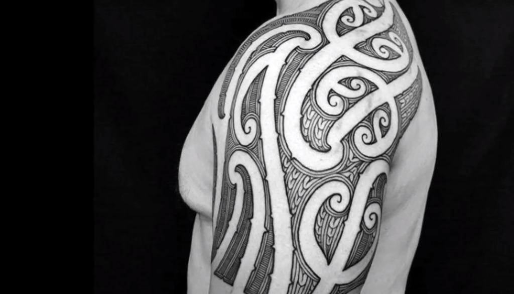 How Much Does a Shoulder Tattoo Cost? - TattooProfy