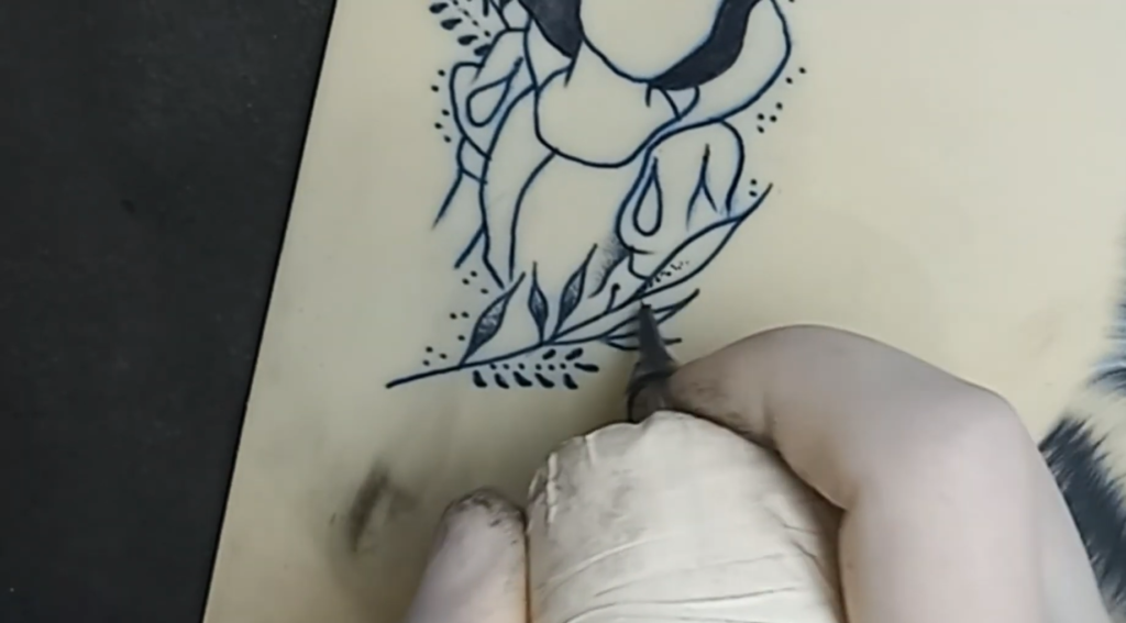 5RL vs. 7RL: Which Tattoo Needle Do You Need? - TattooProfy