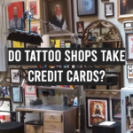 Do Tattoo Shops Take Credit Cards?