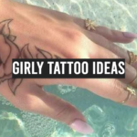 Girly Tattoo Ideas