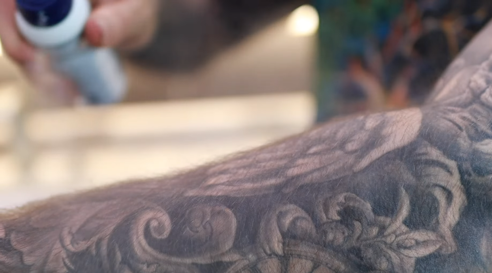 How Long to Use Aquaphor on Tattoo? TattooProfy