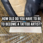 How Old Do You Have to Be to Become a Tattoo Artist?
