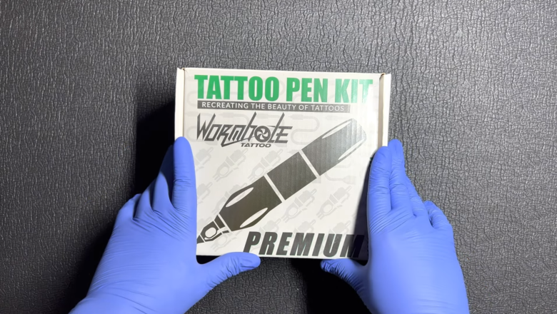 Wormhole Tattoo Pen Review Tattooprofy