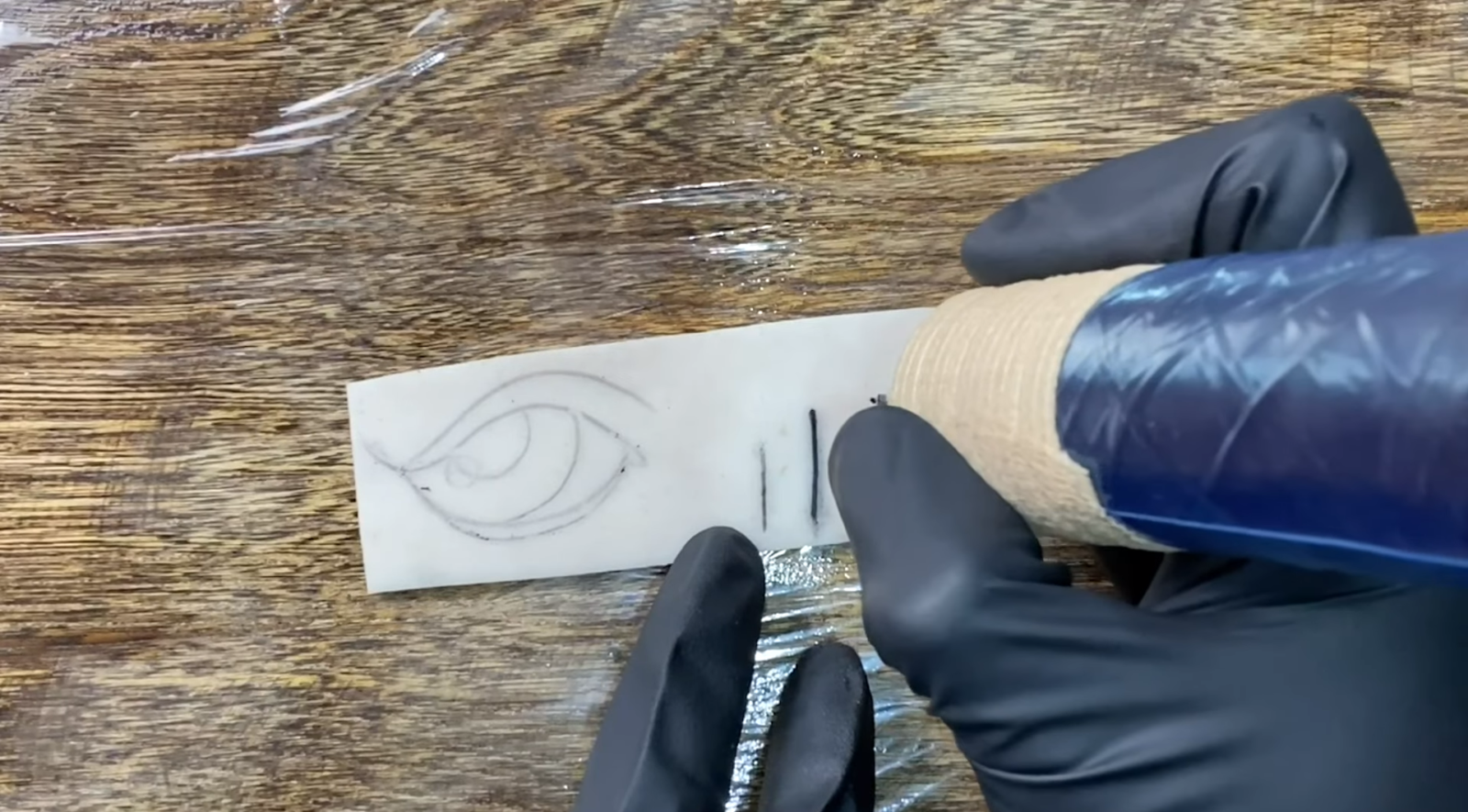 How Old Do You Have to Be to a Tattoo Artist? TattooProfy