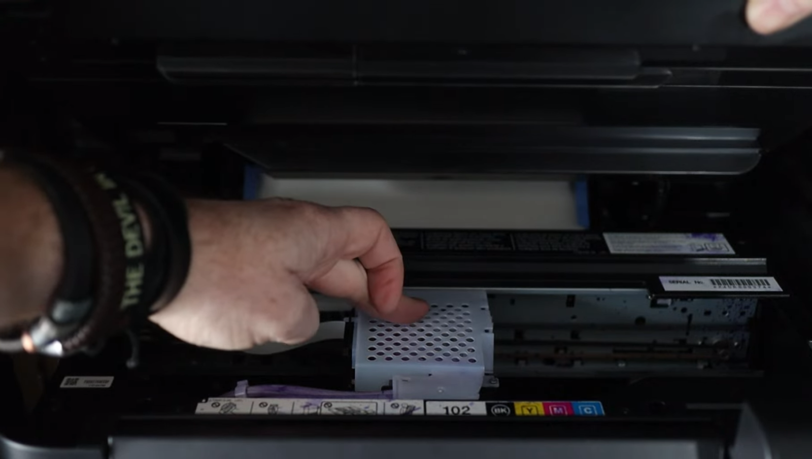 Tattoo Transfer Paper Not Working How to Fix? TattooProfy