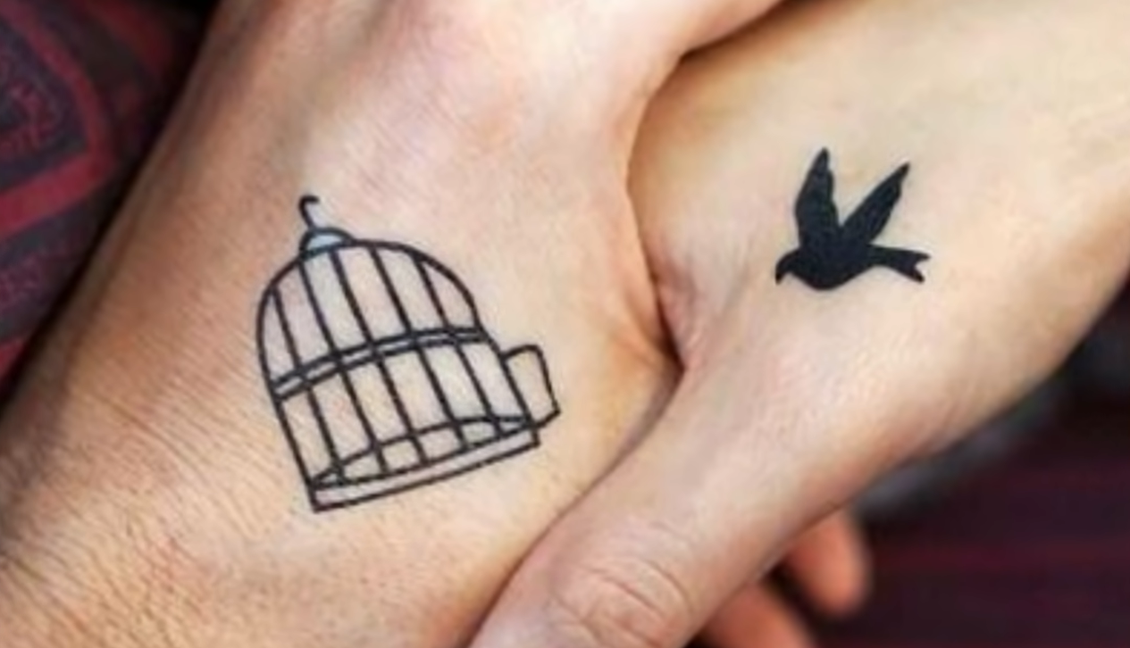 The Popularity of Girly Tattoos