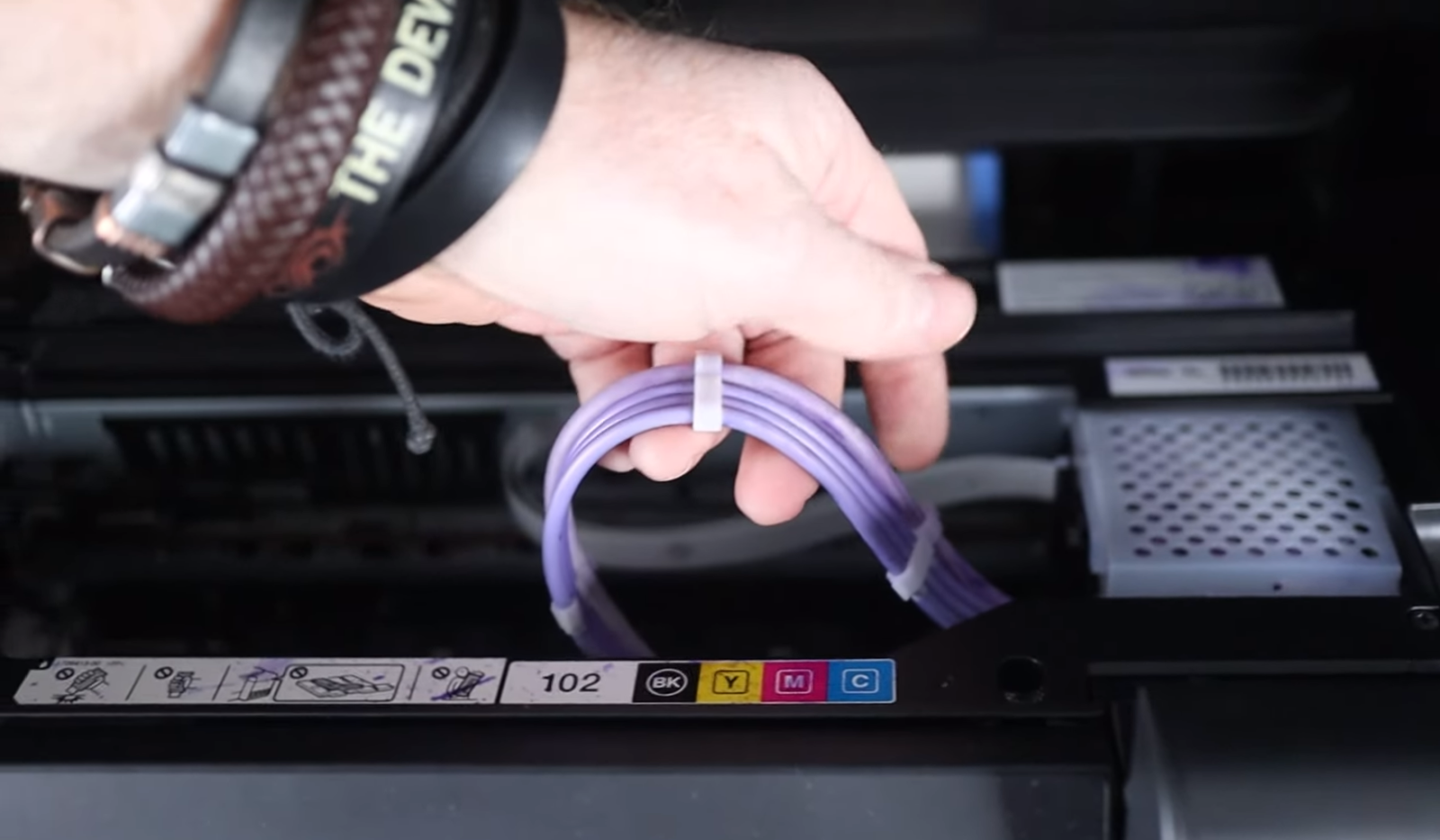 Tattoo Transfer Paper Not Working How to Fix? TattooProfy