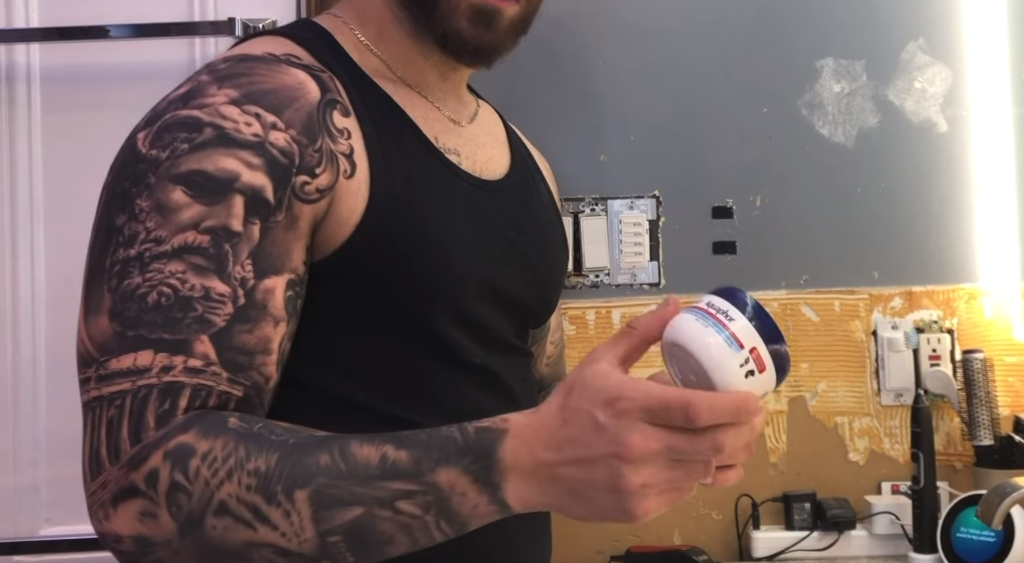 how-long-to-use-aquaphor-on-tattoo-tattooprofy